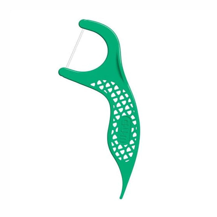 GUM Professional CLEAN Flosser Fresh Mint