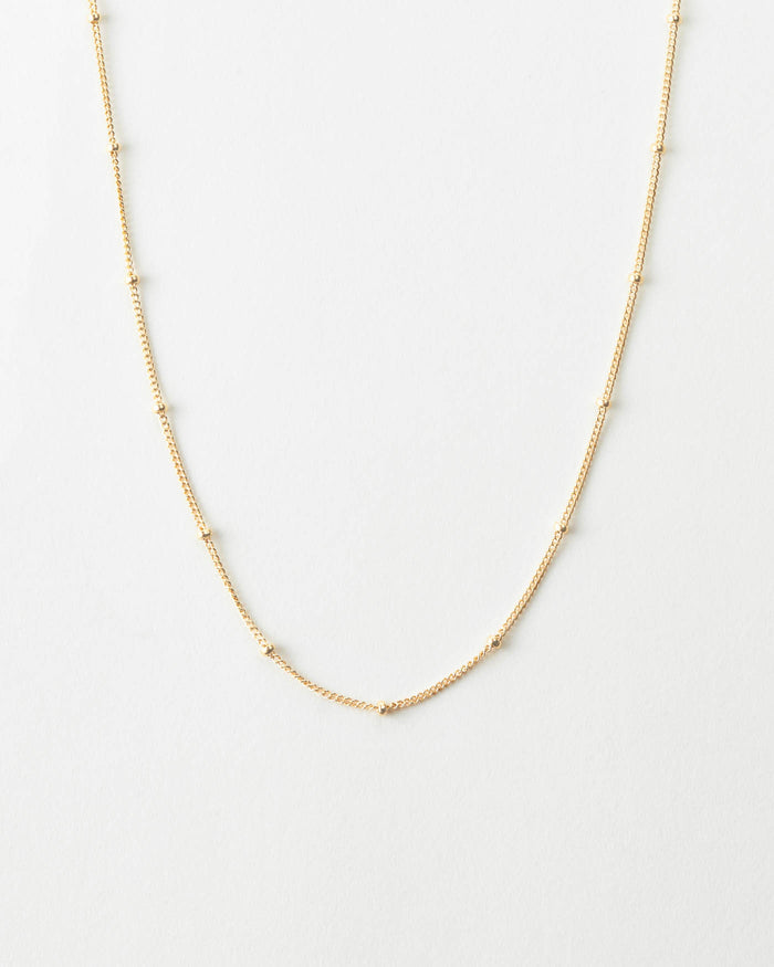 Halle + Vollmond Layered Set