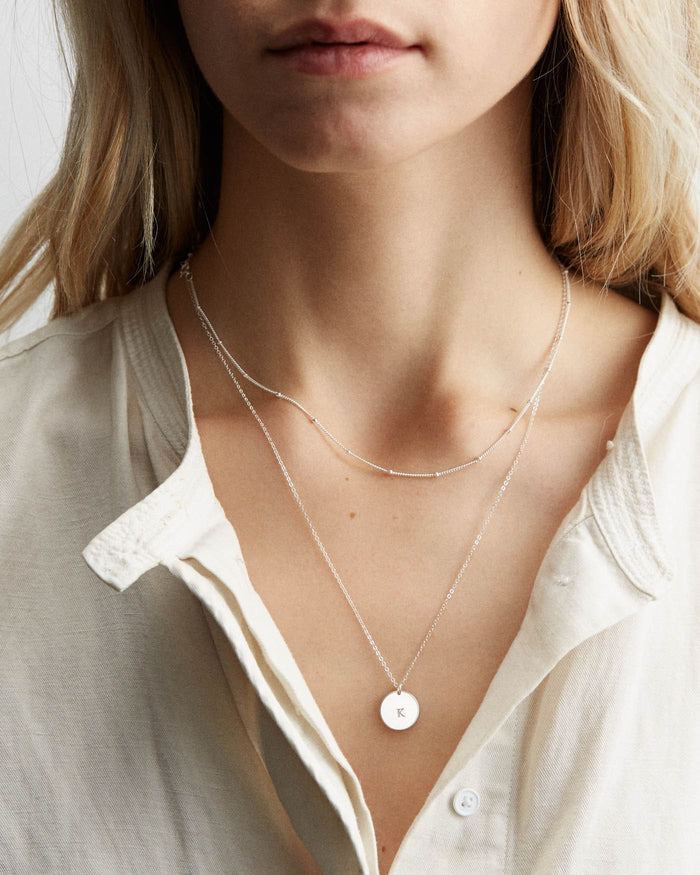 Halle + Vollmond Layered Set