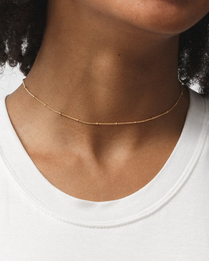 Halle + Vollmond Layered Set