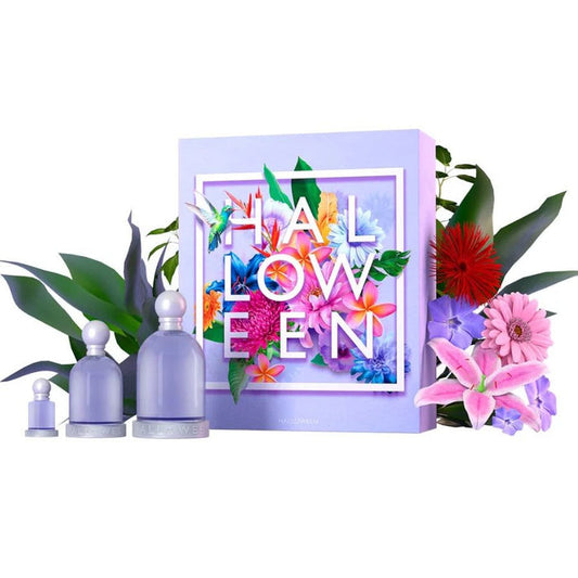 Halloween W-3.4-EDT-3PC - Perfumes Los Angeles