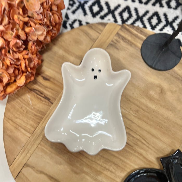 Halloween Themed Plate