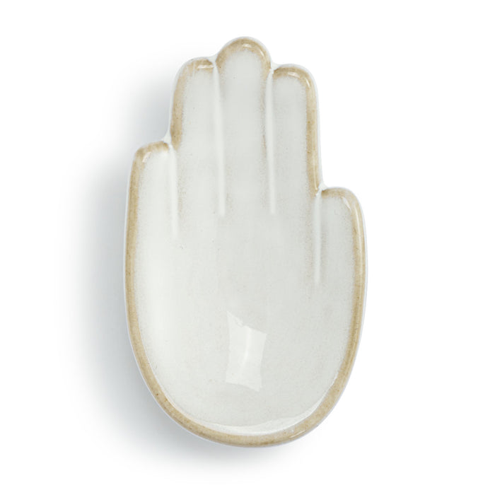 Hand in Hand Mini Trinket Dish