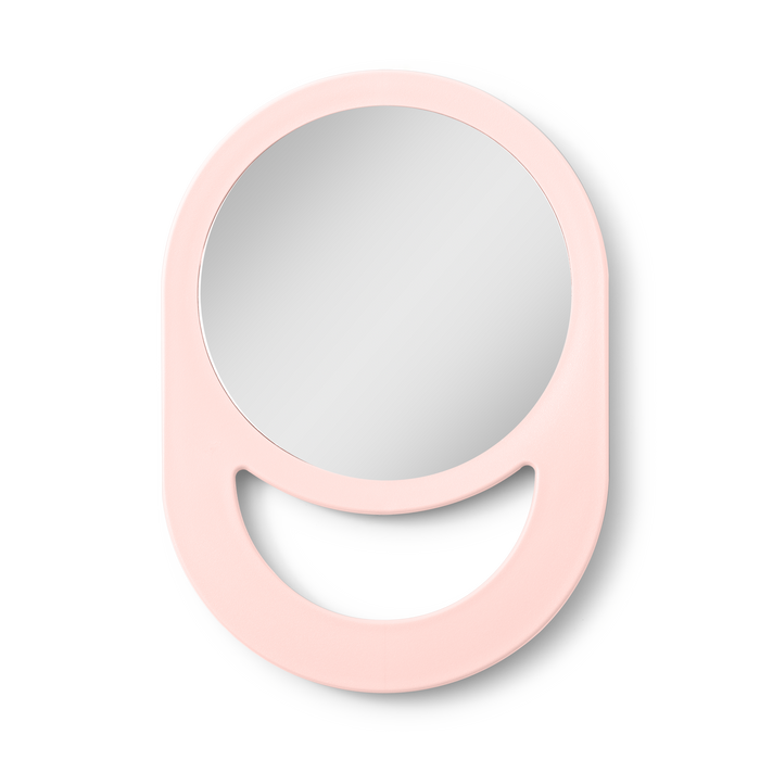 Rose Quartz / 1X / Round