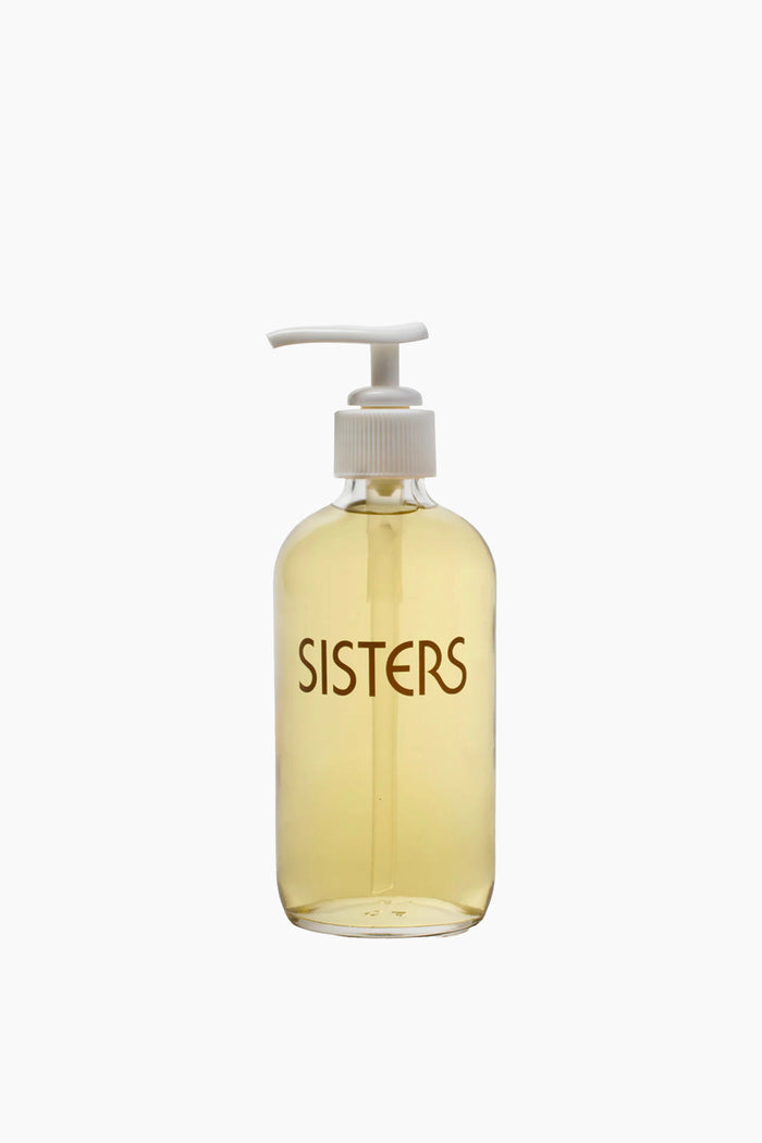 Hand Wash