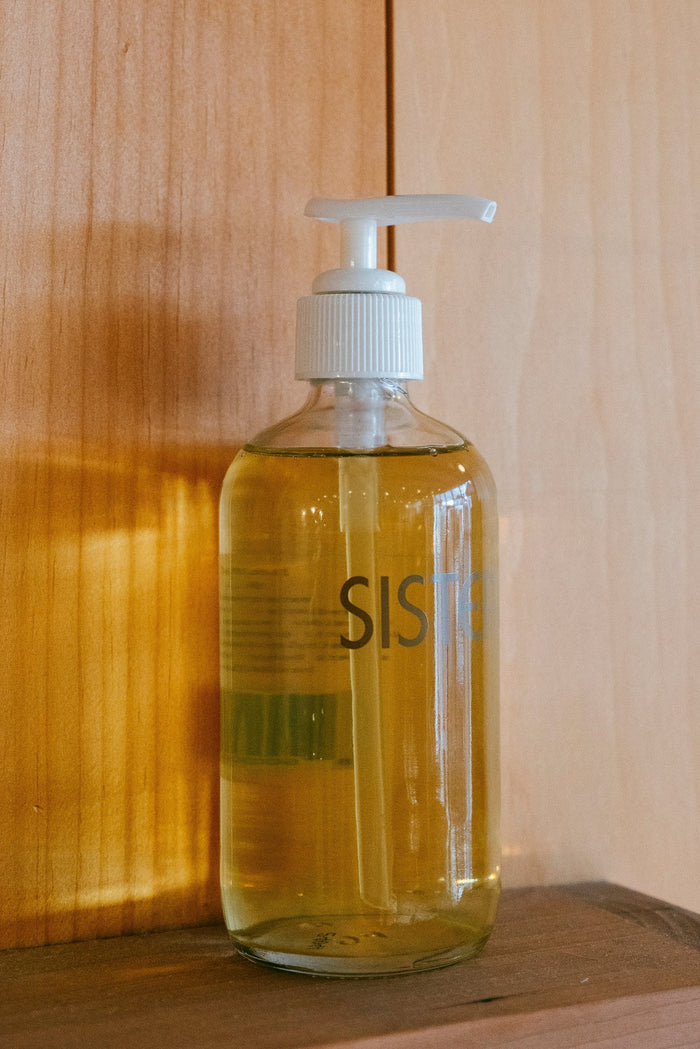 Hand Wash