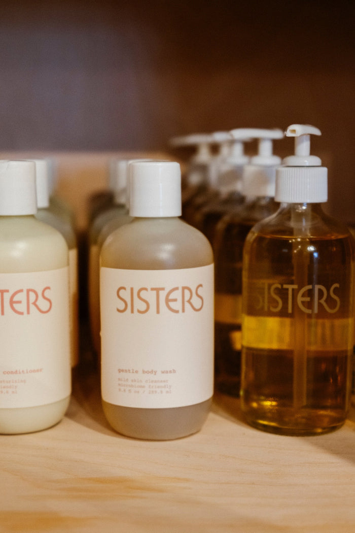 Hand Wash