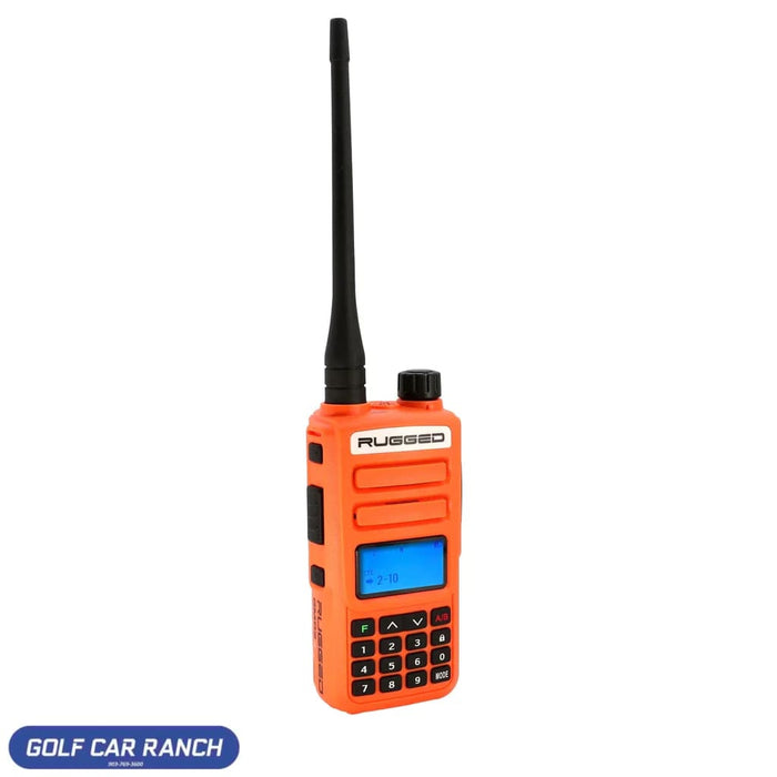 Safety Orange