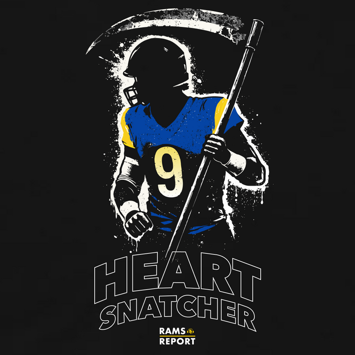 Heart Snatcher Short Sleeve T-Shirt