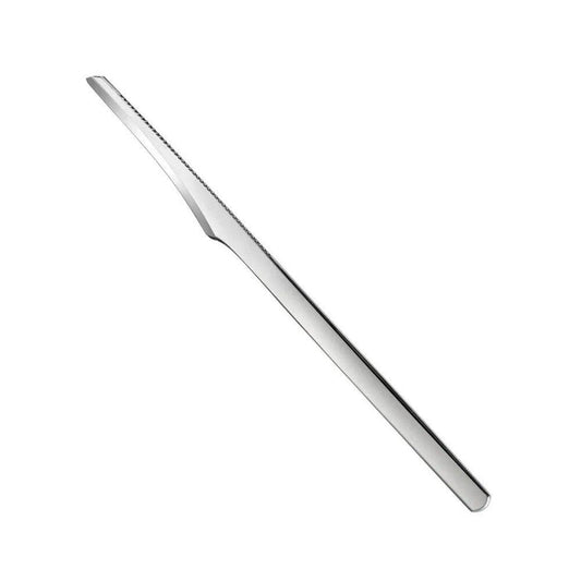 Heel Peel Scraper Knife