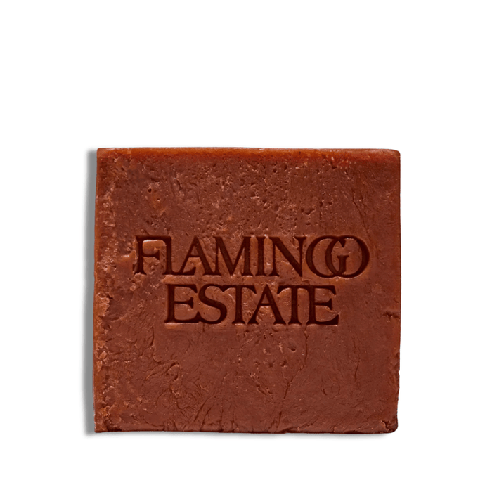 Heirloom Tomato Soap Brick
