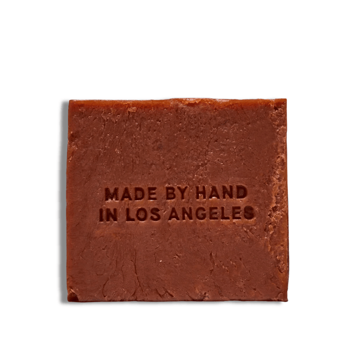 Heirloom Tomato Soap Brick