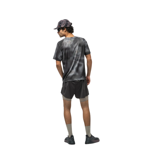 Hermanos Koumori SS Competition T-Shirt - Ash Trace