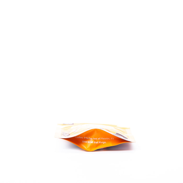 Hey! Chips Freeze-Dried Mango Passion Fruit Bites 20g