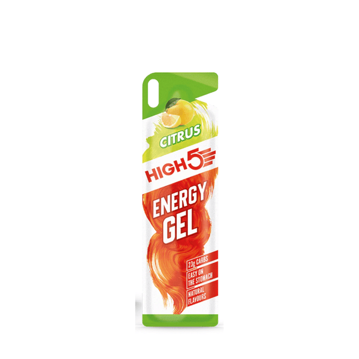 High 5 Energy Gel