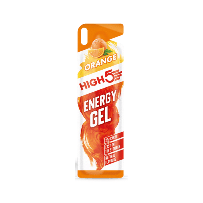 High 5 Energy Gel