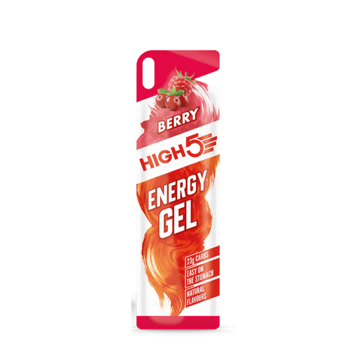 High 5 Energy Gel