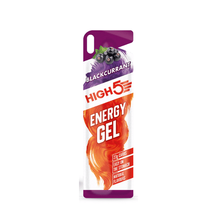 High 5 Energy Gel