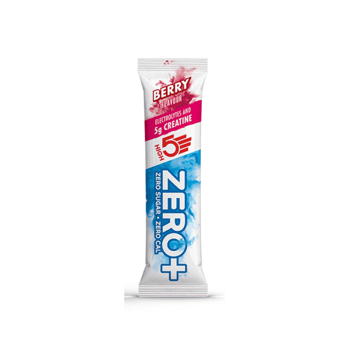 High 5 ZERO+ Creatine