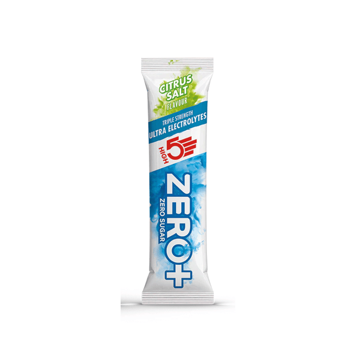 High 5 ZERO+ Ultra Electrolytes