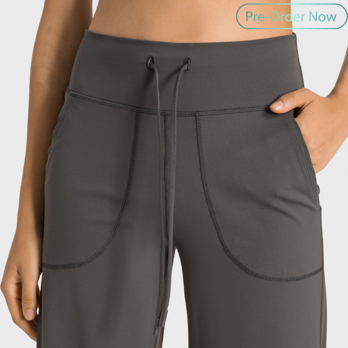 High Stretch Hip Lifting Yoga Pants for Women