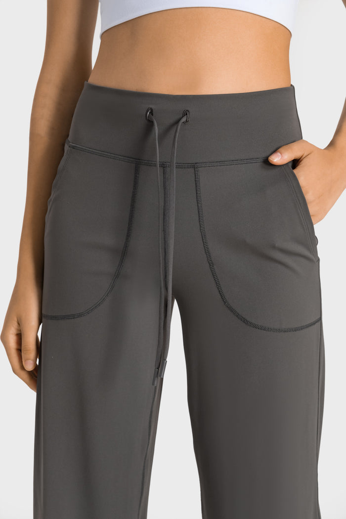 High Stretch Hip Lifting Yoga Pants for Women