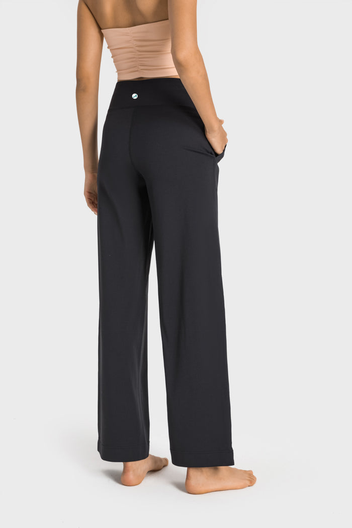 High Stretch Hip Lifting Yoga Pants for Women