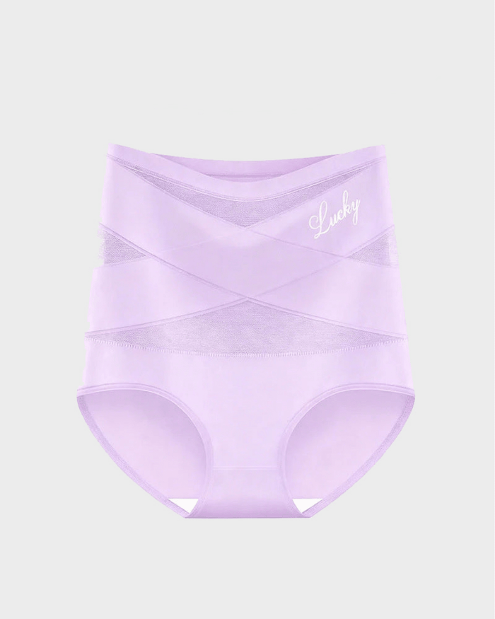 Light Purple / S