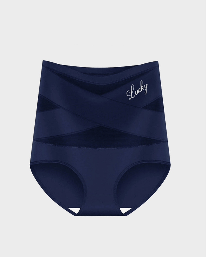 Dark blue / S
