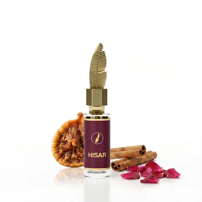 Hisar - Signature Attar (8ML)