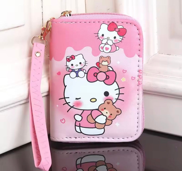 HK Purse