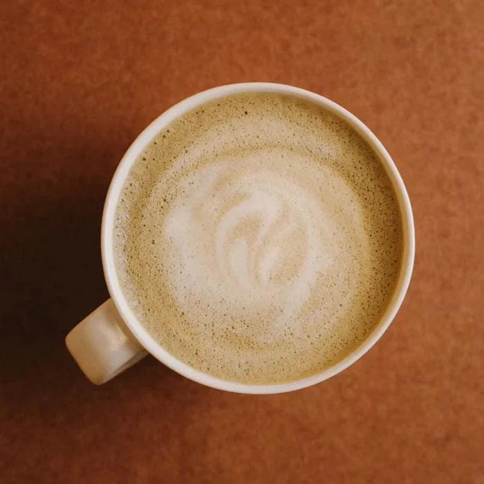 Hojicha Roasted Green Tea Powder for Low-Caffeine Tea Rituals
