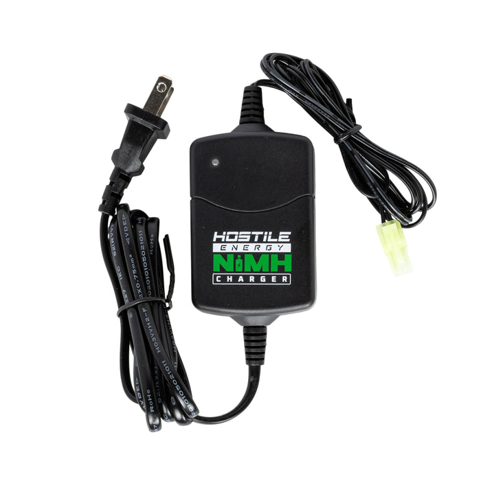 Hostile ENERGY - NiMH Smart AC Charger 8.4V-9.6V
