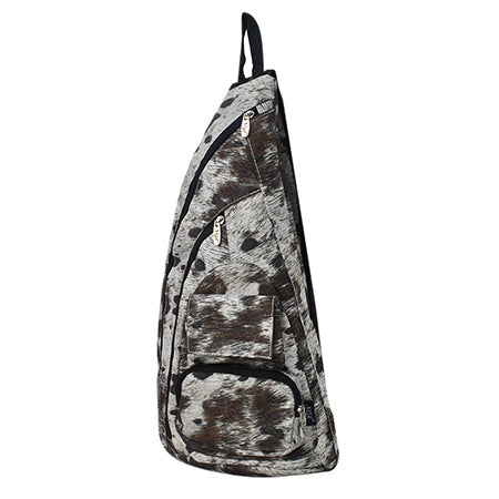 !HOT DEAL! Chic Cow NGIL Sling Backpack