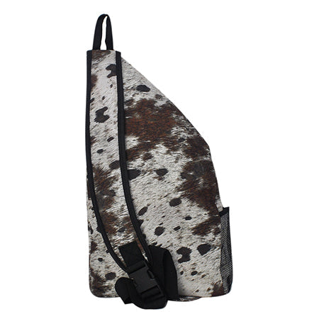 !HOT DEAL! Chic Cow NGIL Sling Backpack