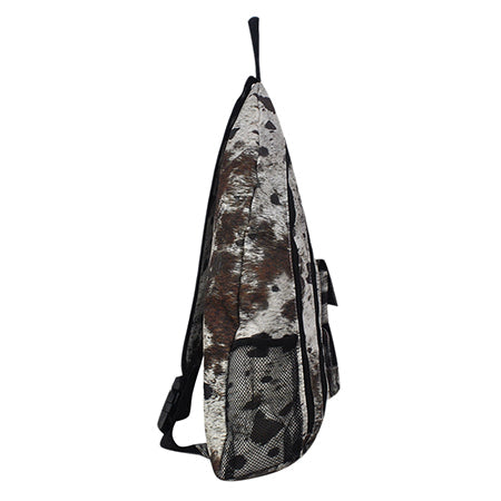 !HOT DEAL! Chic Cow NGIL Sling Backpack