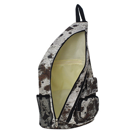 !HOT DEAL! Chic Cow NGIL Sling Backpack
