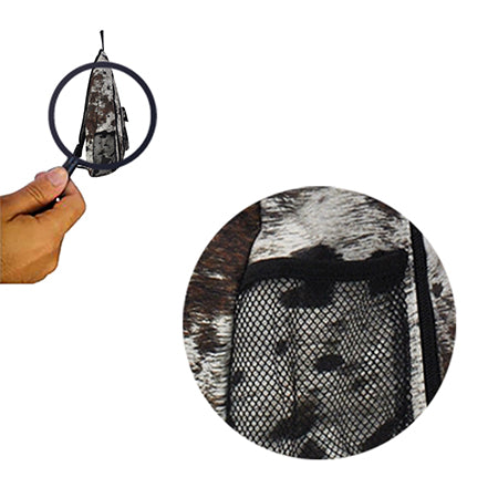 !HOT DEAL! Chic Cow NGIL Sling Backpack