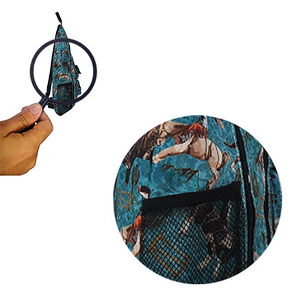 !HOT DEAL! Giddy Up NGIL Sling Backpack