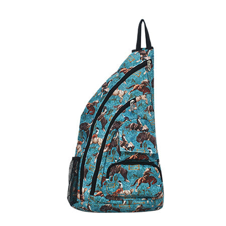 !HOT DEAL! Giddy Up NGIL Sling Backpack