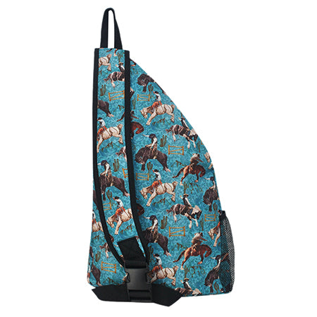 !HOT DEAL! Giddy Up NGIL Sling Backpack