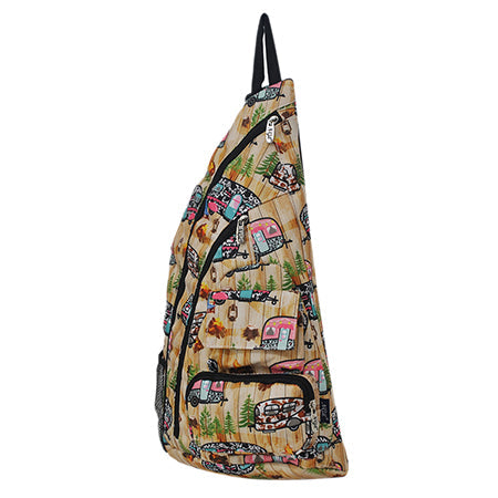 !HOT DEAL! Western Camper NGIL Sling Backpack