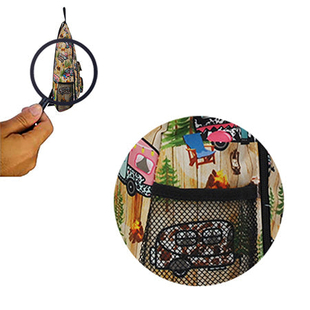 !HOT DEAL! Western Camper NGIL Sling Backpack