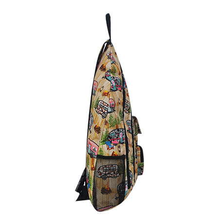 !HOT DEAL! Western Camper NGIL Sling Backpack
