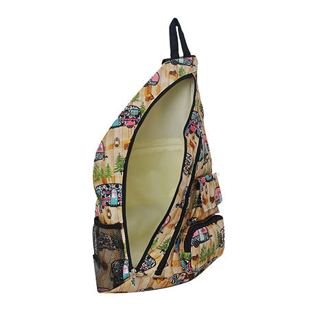 !HOT DEAL! Western Camper NGIL Sling Backpack