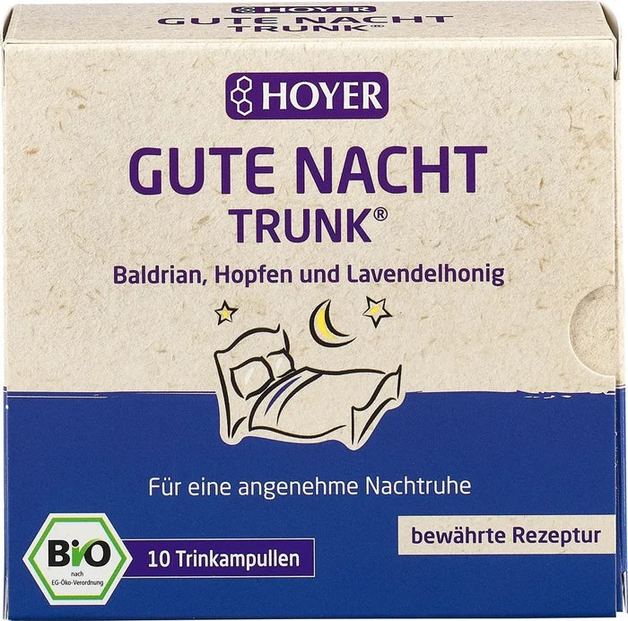 HOYER - Gute Nacht-Trunk Trinkampullen - 10 x 10 ml_14325.jpg