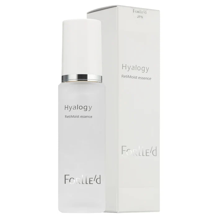 Hyalogy RetiMoist Essence