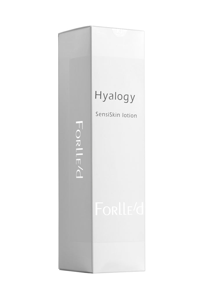 Hyalogy SensiSkin Lotion