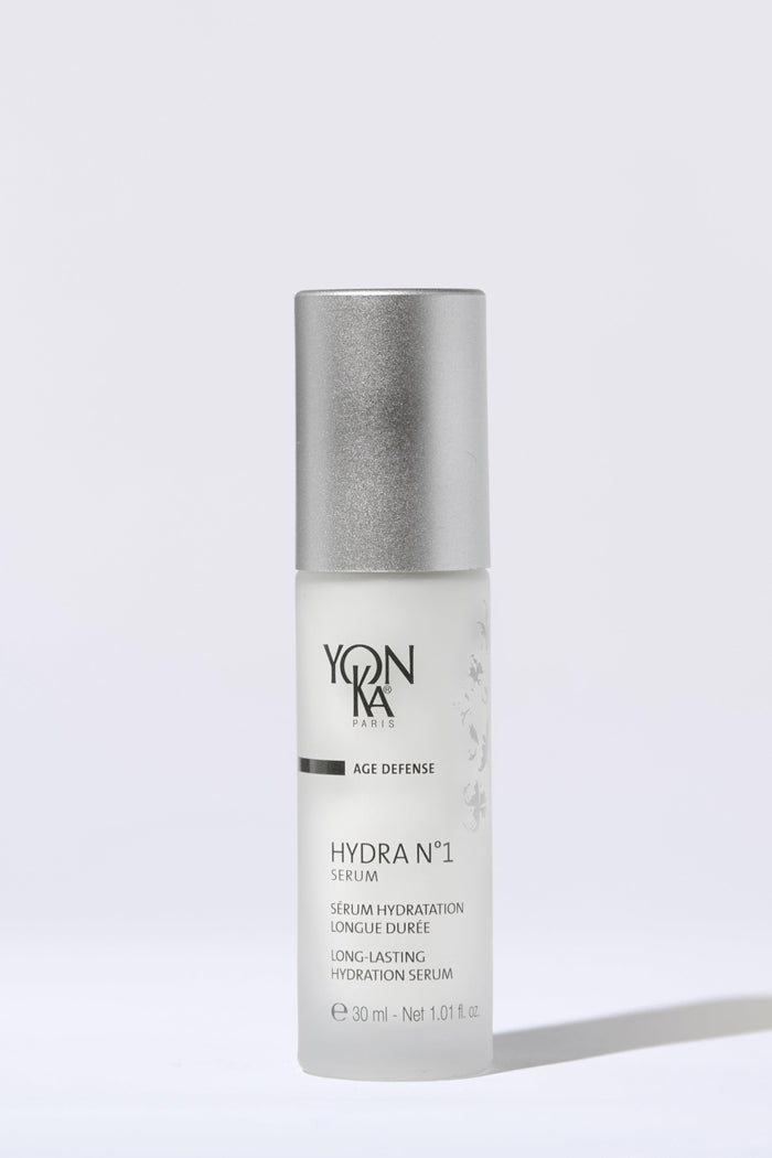 Hydra No. 1 Serum
