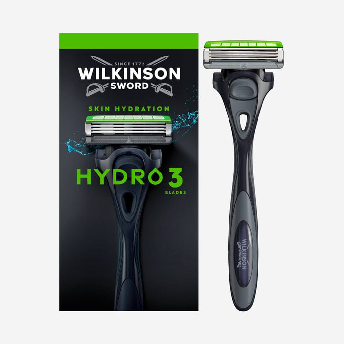 Hydro 3 Men’s Razor